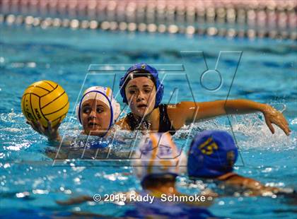 Thumbnail 3 in San Ysidro vs. San Pasqual (CIF SDS Playoff) photogallery.