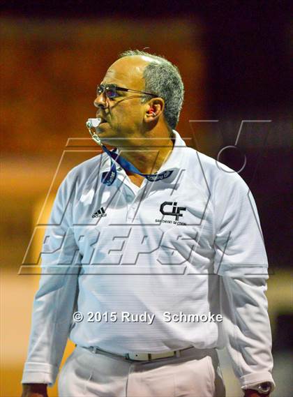 Thumbnail 1 in San Ysidro vs. San Pasqual (CIF SDS Playoff) photogallery.
