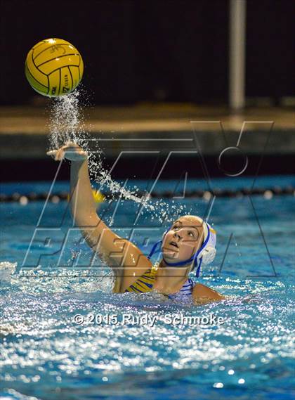 Thumbnail 3 in San Ysidro vs. San Pasqual (CIF SDS Playoff) photogallery.
