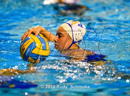 Thumbnail 1 in San Ysidro vs. San Pasqual (CIF SDS Playoff) photogallery.