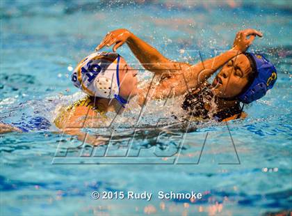 Thumbnail 2 in San Ysidro vs. San Pasqual (CIF SDS Playoff) photogallery.