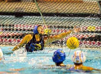 Thumbnail 2 in San Ysidro vs. San Pasqual (CIF SDS Playoff) photogallery.