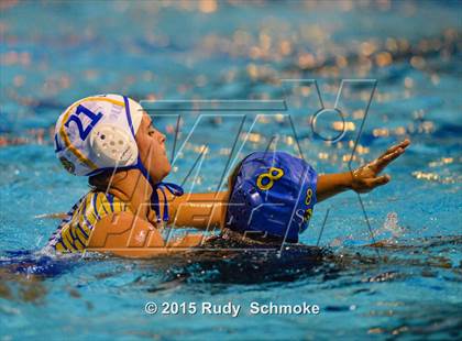 Thumbnail 3 in San Ysidro vs. San Pasqual (CIF SDS Playoff) photogallery.