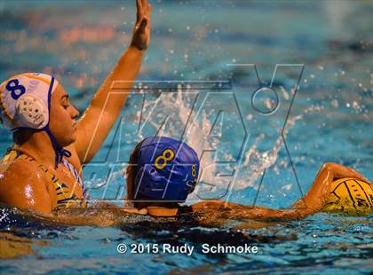 Thumbnail 2 in San Ysidro vs. San Pasqual (CIF SDS Playoff) photogallery.