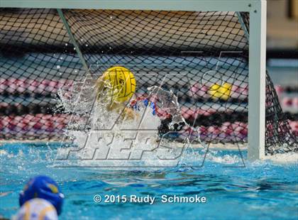 Thumbnail 3 in San Ysidro vs. San Pasqual (CIF SDS Playoff) photogallery.