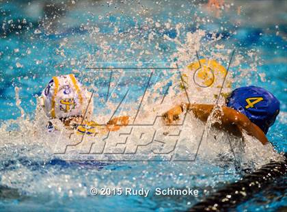Thumbnail 3 in San Ysidro vs. San Pasqual (CIF SDS Playoff) photogallery.