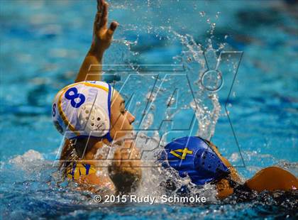 Thumbnail 3 in San Ysidro vs. San Pasqual (CIF SDS Playoff) photogallery.