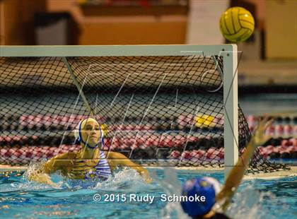 Thumbnail 2 in San Ysidro vs. San Pasqual (CIF SDS Playoff) photogallery.