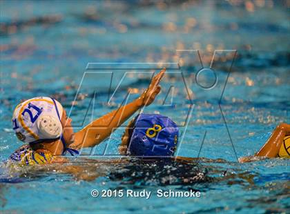 Thumbnail 1 in San Ysidro vs. San Pasqual (CIF SDS Playoff) photogallery.