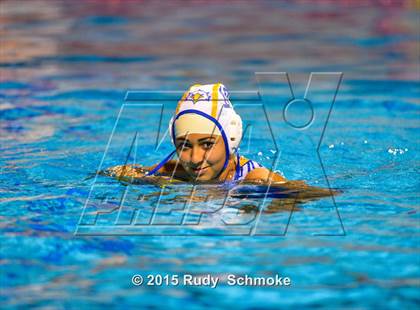 Thumbnail 1 in San Ysidro vs. San Pasqual (CIF SDS Playoff) photogallery.