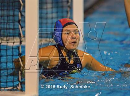Thumbnail 1 in San Ysidro vs. San Pasqual (CIF SDS Playoff) photogallery.