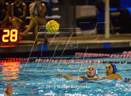 Thumbnail 2 in San Ysidro vs. San Pasqual (CIF SDS Playoff) photogallery.
