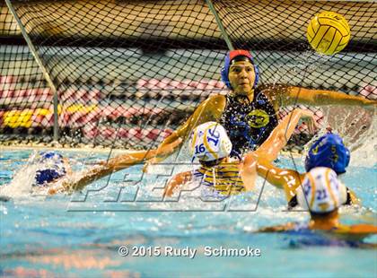 Thumbnail 1 in San Ysidro vs. San Pasqual (CIF SDS Playoff) photogallery.