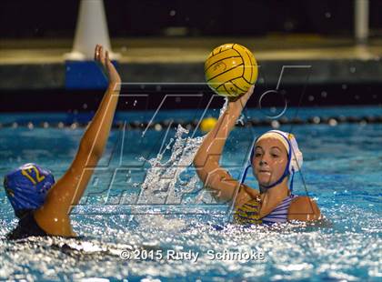 Thumbnail 2 in San Ysidro vs. San Pasqual (CIF SDS Playoff) photogallery.