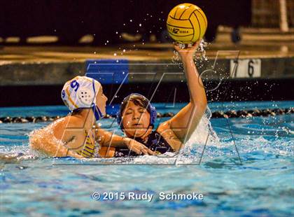 Thumbnail 3 in San Ysidro vs. San Pasqual (CIF SDS Playoff) photogallery.