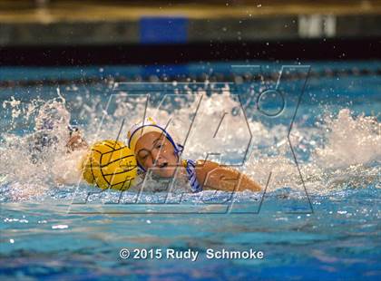 Thumbnail 2 in San Ysidro vs. San Pasqual (CIF SDS Playoff) photogallery.
