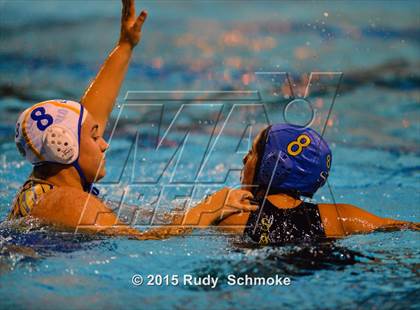 Thumbnail 2 in San Ysidro vs. San Pasqual (CIF SDS Playoff) photogallery.