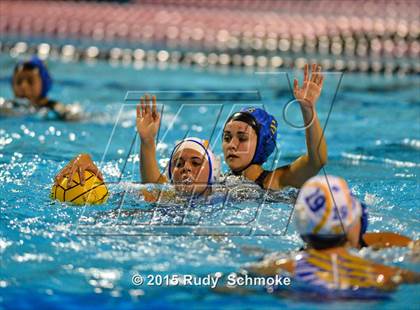 Thumbnail 1 in San Ysidro vs. San Pasqual (CIF SDS Playoff) photogallery.