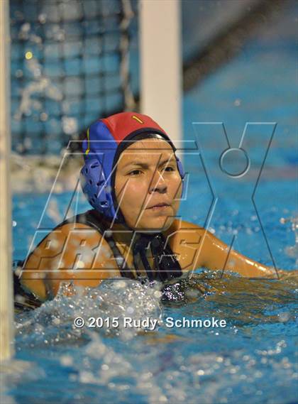 Thumbnail 2 in San Ysidro vs. San Pasqual (CIF SDS Playoff) photogallery.