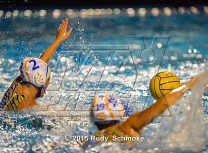 Thumbnail 1 in San Ysidro vs. San Pasqual (CIF SDS Playoff) photogallery.