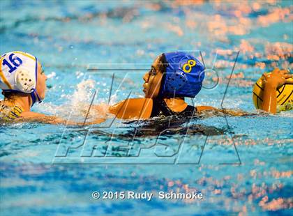 Thumbnail 3 in San Ysidro vs. San Pasqual (CIF SDS Playoff) photogallery.