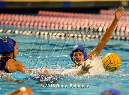 Thumbnail 2 in San Ysidro vs. San Pasqual (CIF SDS Playoff) photogallery.
