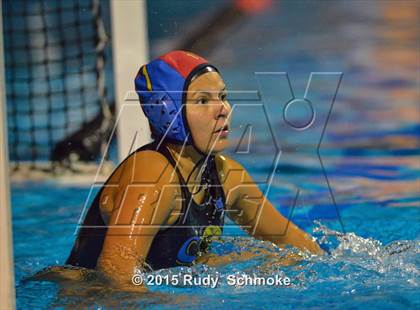 Thumbnail 2 in San Ysidro vs. San Pasqual (CIF SDS Playoff) photogallery.