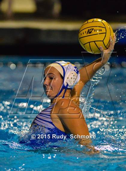 Thumbnail 3 in San Ysidro vs. San Pasqual (CIF SDS Playoff) photogallery.