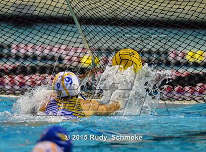 Thumbnail 1 in San Ysidro vs. San Pasqual (CIF SDS Playoff) photogallery.