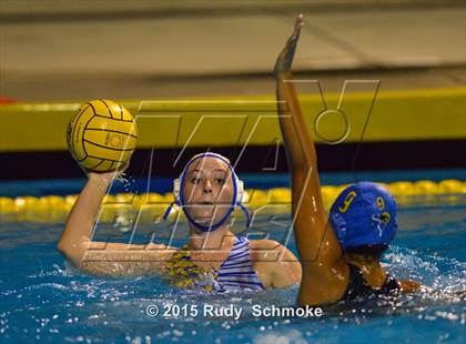 Thumbnail 2 in San Ysidro vs. San Pasqual (CIF SDS Playoff) photogallery.