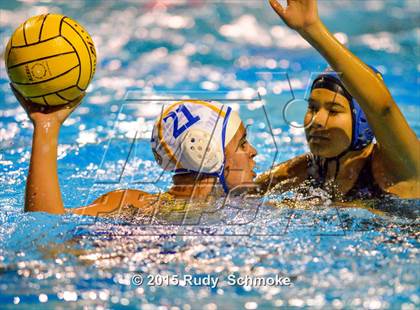 Thumbnail 3 in San Ysidro vs. San Pasqual (CIF SDS Playoff) photogallery.