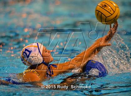 Thumbnail 1 in San Ysidro vs. San Pasqual (CIF SDS Playoff) photogallery.