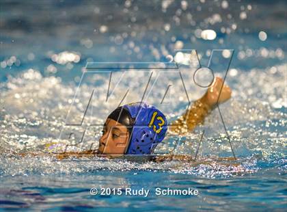 Thumbnail 1 in San Ysidro vs. San Pasqual (CIF SDS Playoff) photogallery.