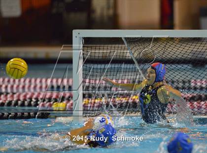 Thumbnail 2 in San Ysidro vs. San Pasqual (CIF SDS Playoff) photogallery.