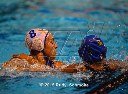Thumbnail 2 in San Ysidro vs. San Pasqual (CIF SDS Playoff) photogallery.