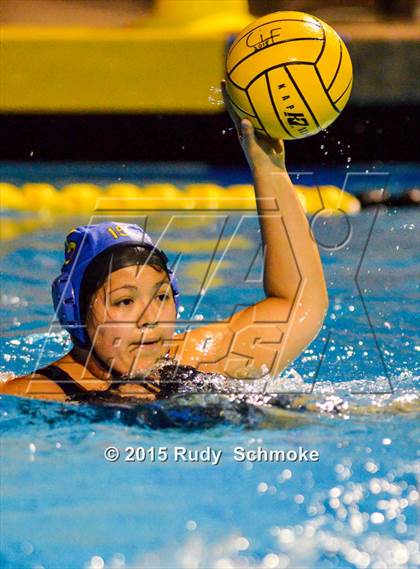 Thumbnail 3 in San Ysidro vs. San Pasqual (CIF SDS Playoff) photogallery.