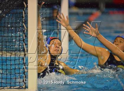 Thumbnail 3 in San Ysidro vs. San Pasqual (CIF SDS Playoff) photogallery.