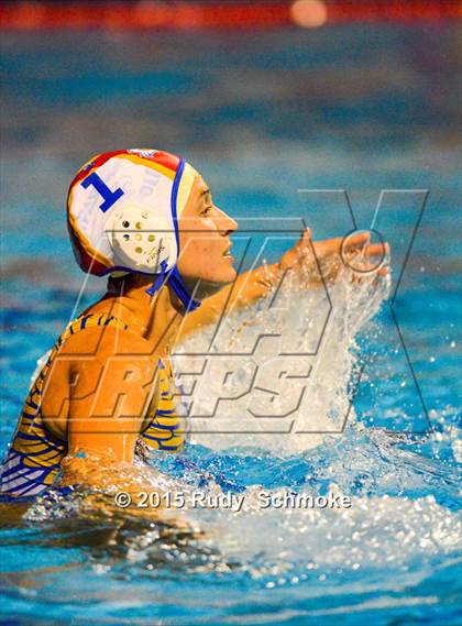 Thumbnail 2 in San Ysidro vs. San Pasqual (CIF SDS Playoff) photogallery.