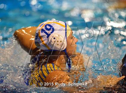 Thumbnail 3 in San Ysidro vs. San Pasqual (CIF SDS Playoff) photogallery.
