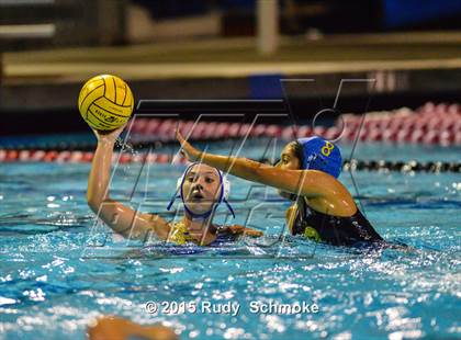 Thumbnail 1 in San Ysidro vs. San Pasqual (CIF SDS Playoff) photogallery.