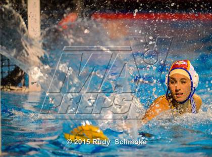 Thumbnail 1 in San Ysidro vs. San Pasqual (CIF SDS Playoff) photogallery.