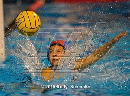 Thumbnail 2 in San Ysidro vs. San Pasqual (CIF SDS Playoff) photogallery.