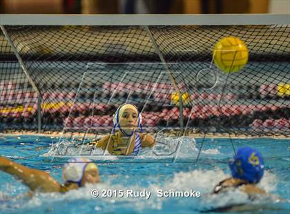 Thumbnail 2 in San Ysidro vs. San Pasqual (CIF SDS Playoff) photogallery.