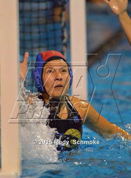 Thumbnail 2 in San Ysidro vs. San Pasqual (CIF SDS Playoff) photogallery.