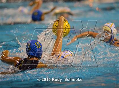 Thumbnail 1 in San Ysidro vs. San Pasqual (CIF SDS Playoff) photogallery.