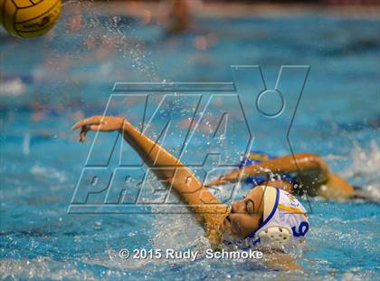 Thumbnail 2 in San Ysidro vs. San Pasqual (CIF SDS Playoff) photogallery.