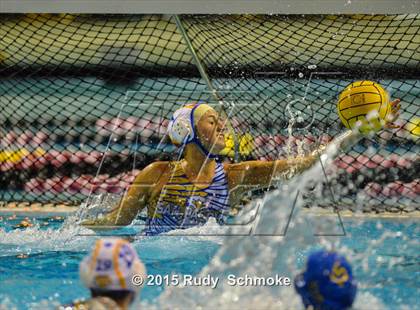 Thumbnail 1 in San Ysidro vs. San Pasqual (CIF SDS Playoff) photogallery.