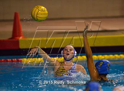 Thumbnail 3 in San Ysidro vs. San Pasqual (CIF SDS Playoff) photogallery.