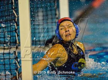 Thumbnail 1 in San Ysidro vs. San Pasqual (CIF SDS Playoff) photogallery.