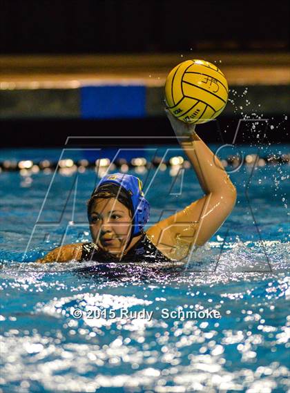 Thumbnail 1 in San Ysidro vs. San Pasqual (CIF SDS Playoff) photogallery.